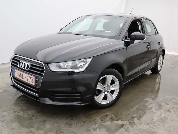 Photo 0 VIN: WAUZZZ8X4GB104991 - AUDI A1 SPORTBACK &#3911 