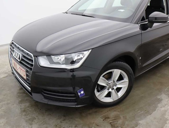 Photo 18 VIN: WAUZZZ8X4GB104991 - AUDI A1 SPORTBACK &#3911 