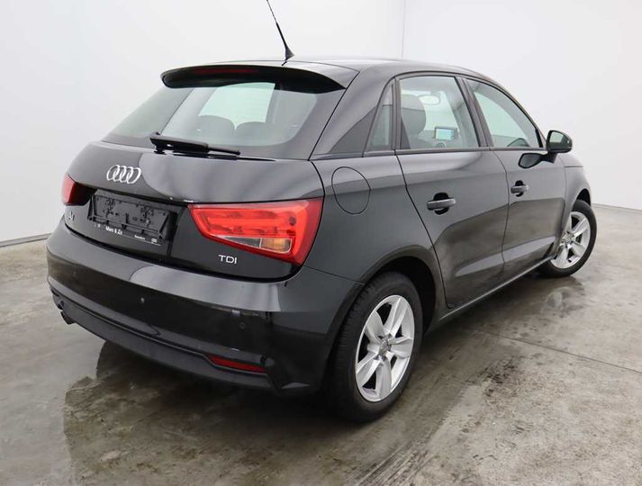 Photo 2 VIN: WAUZZZ8X4GB104991 - AUDI A1 SPORTBACK &#3911 