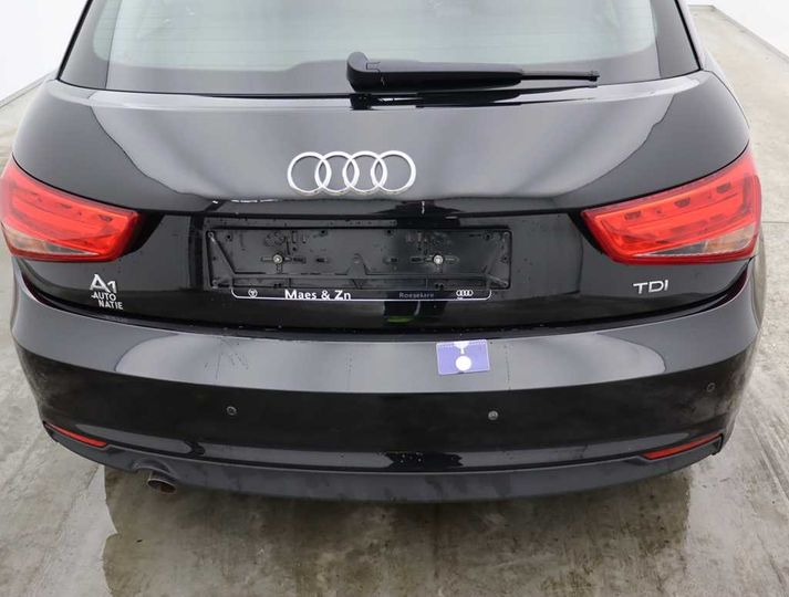 Photo 27 VIN: WAUZZZ8X4GB104991 - AUDI A1 SPORTBACK &#3911 