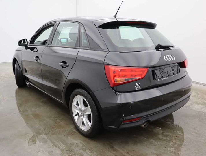 Photo 7 VIN: WAUZZZ8X4GB104991 - AUDI A1 SPORTBACK &#3911 