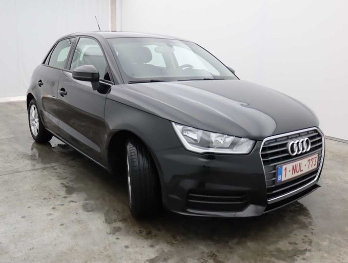 Photo 8 VIN: WAUZZZ8X4GB104991 - AUDI A1 SPORTBACK &#3911 