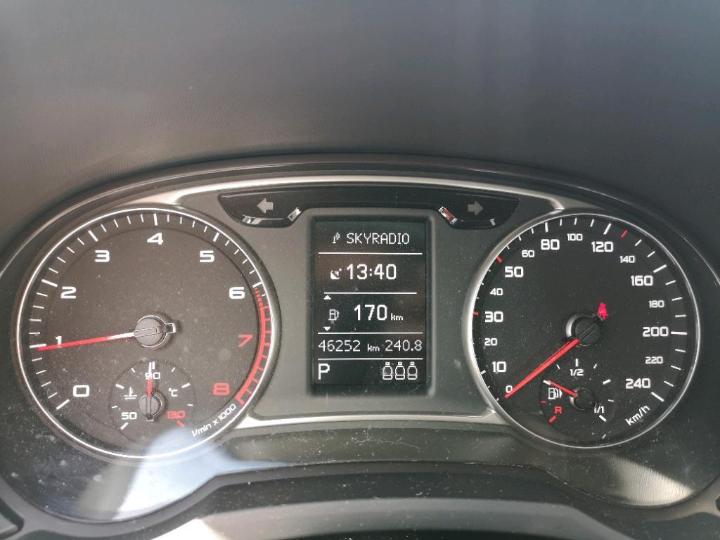 Photo 5 VIN: WAUZZZ8X4GB109527 - AUDI A1 SPORTBACK 