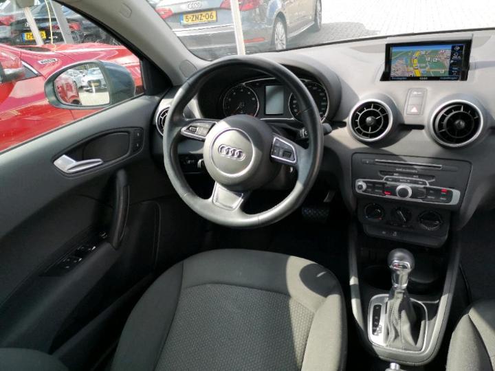 Photo 6 VIN: WAUZZZ8X4GB109527 - AUDI A1 SPORTBACK 