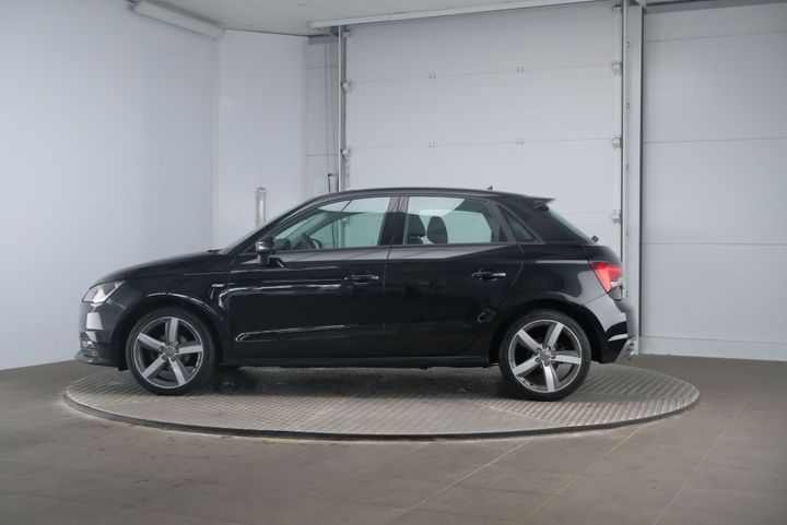 Photo 2 VIN: WAUZZZ8X4GB114811 - AUDI A1 SPORTBACK 