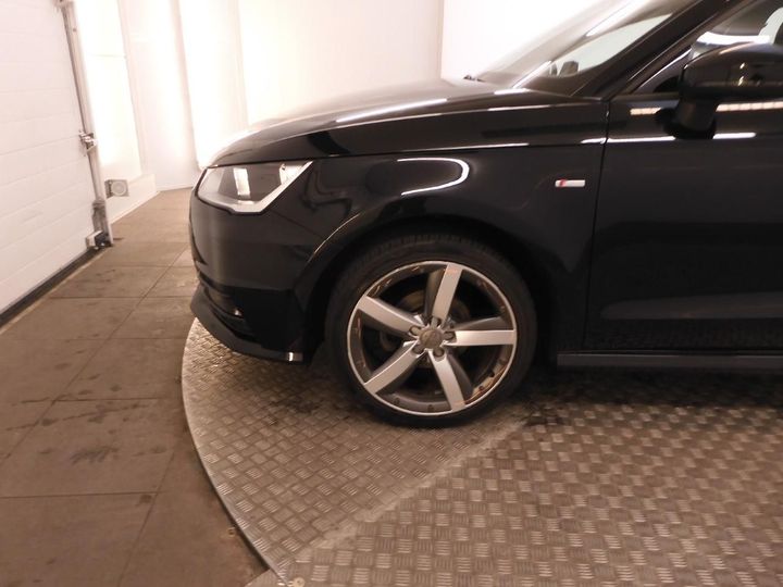 Photo 20 VIN: WAUZZZ8X4GB114811 - AUDI A1 SPORTBACK 