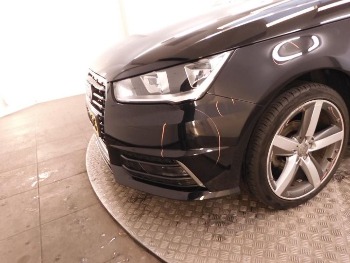 Photo 26 VIN: WAUZZZ8X4GB114811 - AUDI A1 SPORTBACK 