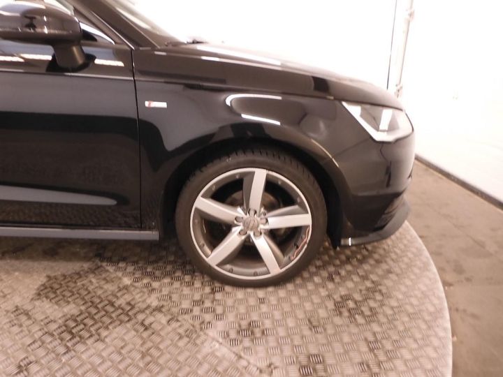 Photo 29 VIN: WAUZZZ8X4GB114811 - AUDI A1 SPORTBACK 