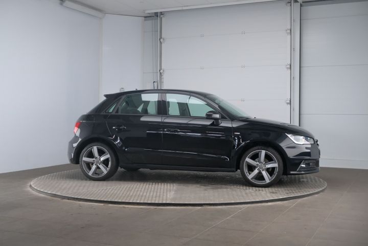 Photo 5 VIN: WAUZZZ8X4GB114811 - AUDI A1 SPORTBACK 