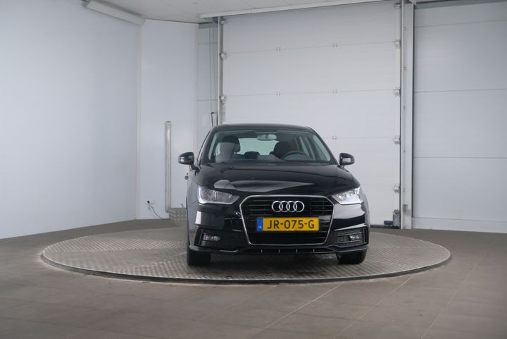 Photo 6 VIN: WAUZZZ8X4GB114811 - AUDI A1 SPORTBACK 