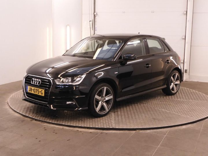 Photo 7 VIN: WAUZZZ8X4GB114811 - AUDI A1 SPORTBACK 