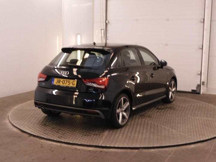 Photo 8 VIN: WAUZZZ8X4GB114811 - AUDI A1 SPORTBACK 