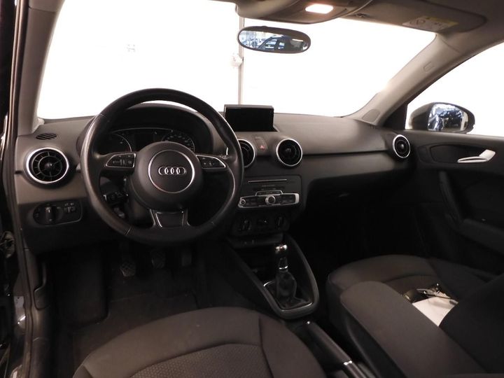 Photo 9 VIN: WAUZZZ8X4GB114811 - AUDI A1 SPORTBACK 