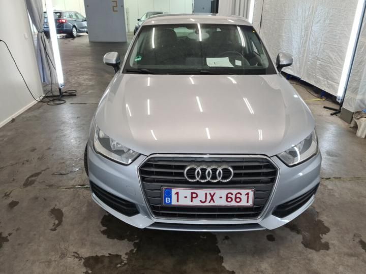 Photo 6 VIN: WAUZZZ8X4HB010465 - AUDI A1 