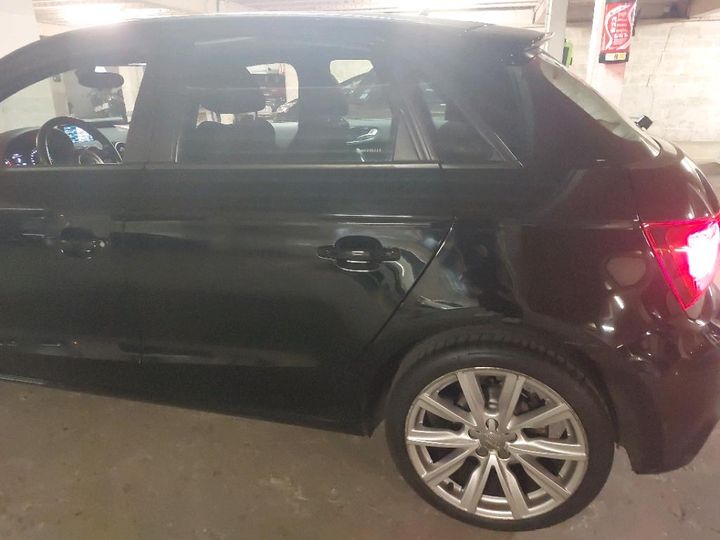 Photo 29 VIN: WAUZZZ8X4HB015777 - AUDI A1 SPORTBACK 