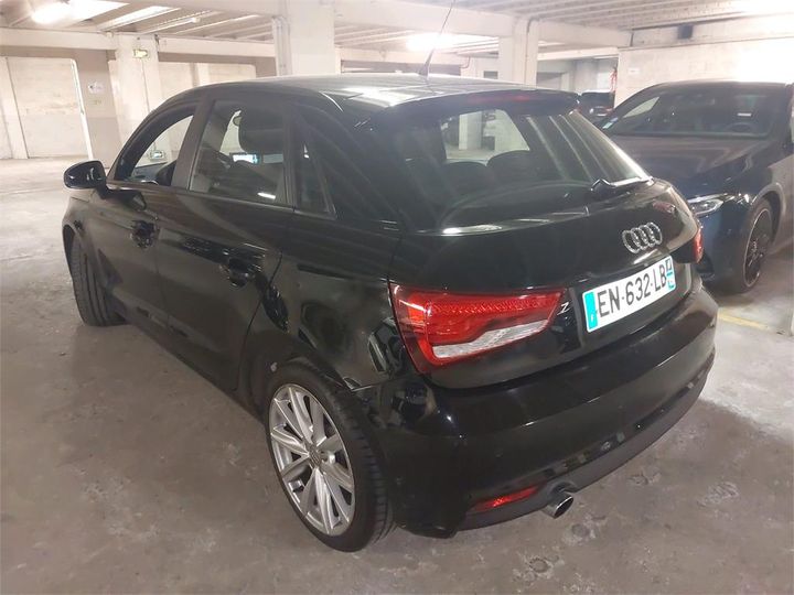 Photo 3 VIN: WAUZZZ8X4HB015777 - AUDI A1 SPORTBACK 