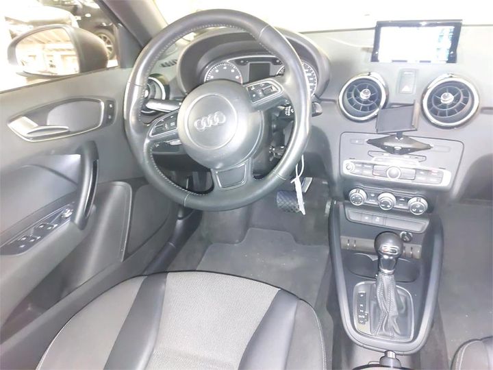 Photo 5 VIN: WAUZZZ8X4HB015777 - AUDI A1 SPORTBACK 