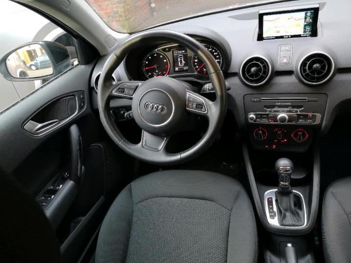 Photo 6 VIN: WAUZZZ8X4HB023748 - AUDI A1 SPORTBACK 