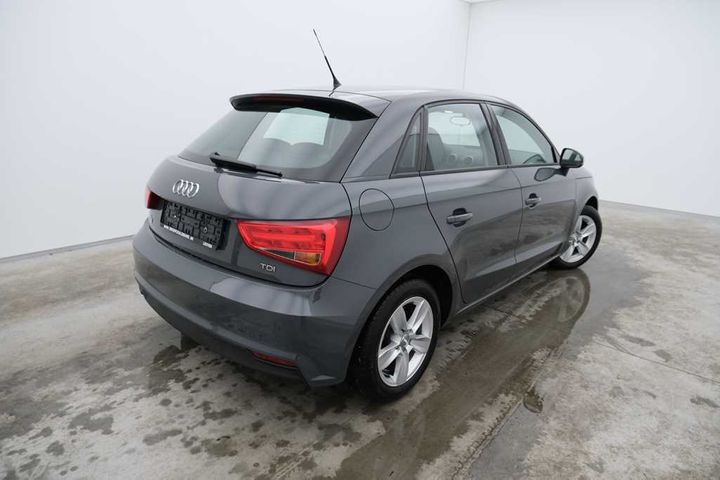 Photo 2 VIN: WAUZZZ8X4HB037116 - AUDI A1 SPORTBACK &#3911 