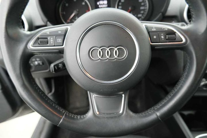 Photo 21 VIN: WAUZZZ8X4HB037116 - AUDI A1 SPORTBACK &#3911 