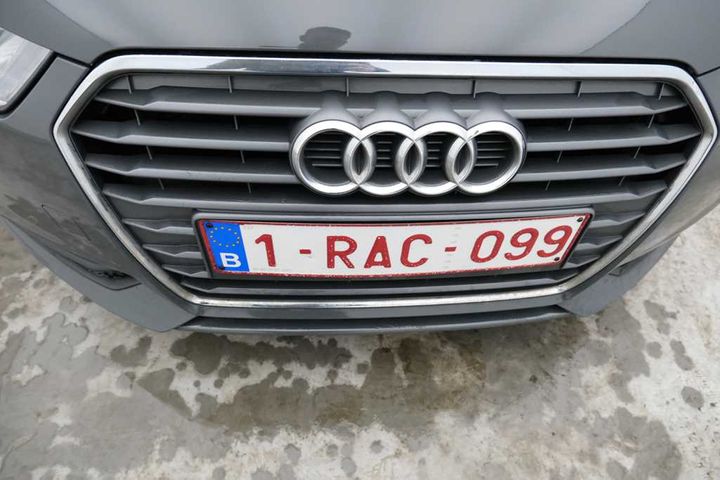 Photo 5 VIN: WAUZZZ8X4HB037116 - AUDI A1 SPORTBACK &#3911 