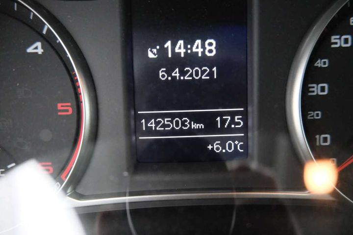 Photo 6 VIN: WAUZZZ8X4HB037116 - AUDI A1 SPORTBACK &#3911 