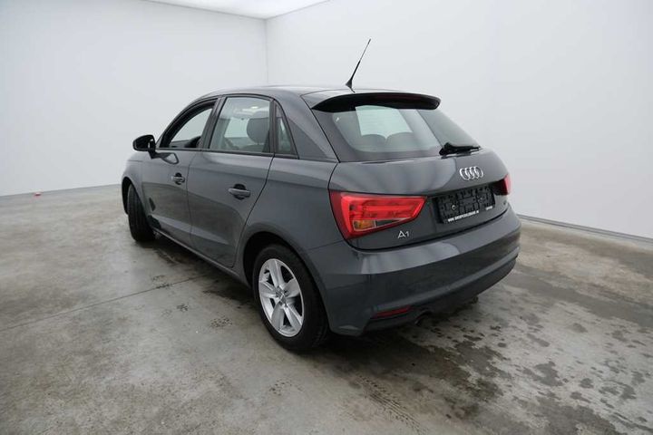 Photo 7 VIN: WAUZZZ8X4HB037116 - AUDI A1 SPORTBACK &#3911 