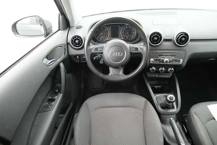 Photo 9 VIN: WAUZZZ8X4HB037116 - AUDI A1 SPORTBACK &#3911 