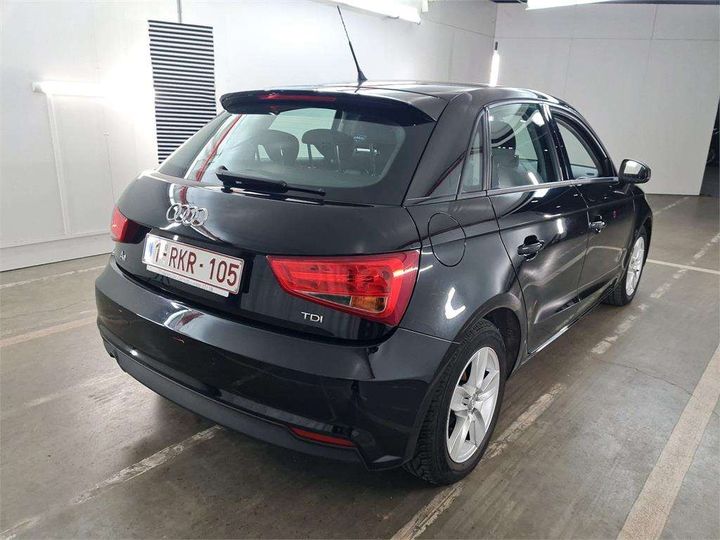 Photo 2 VIN: WAUZZZ8X4HB039531 - AUDI A1 SPORTBACK 