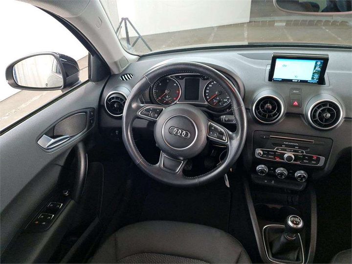 Photo 3 VIN: WAUZZZ8X4HB039531 - AUDI A1 SPORTBACK 