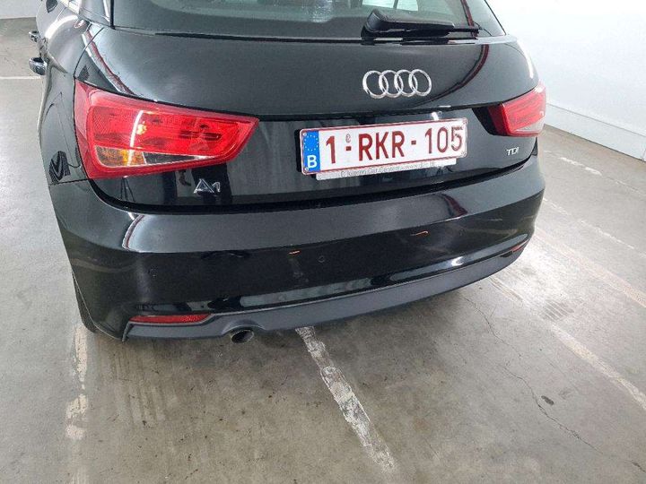 Photo 33 VIN: WAUZZZ8X4HB039531 - AUDI A1 SPORTBACK 