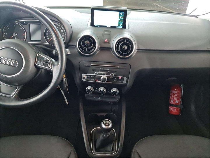 Photo 5 VIN: WAUZZZ8X4HB039531 - AUDI A1 SPORTBACK 