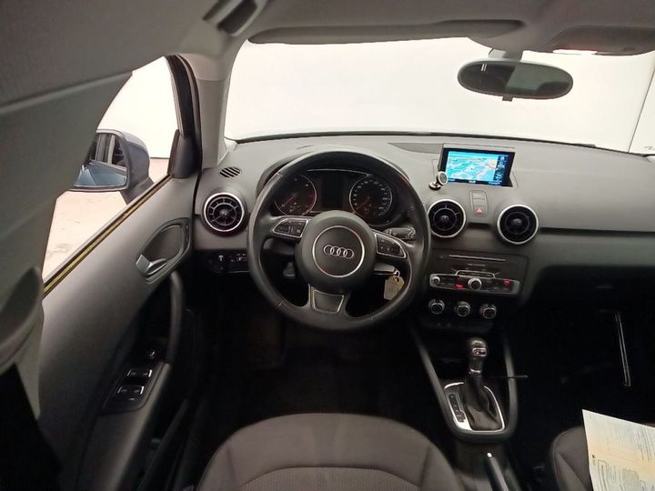 Photo 9 VIN: WAUZZZ8X4HB045524 - AUDI A1 SPORTBACK &#3911 