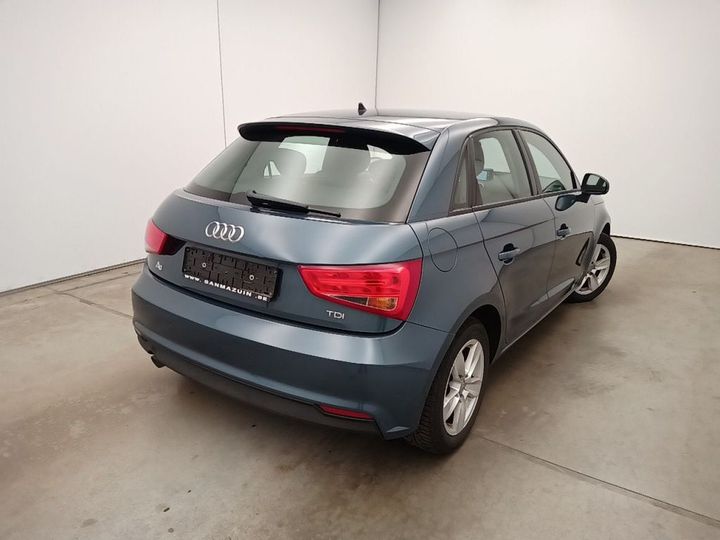 Photo 2 VIN: WAUZZZ8X4HB045524 - AUDI A1 SPORTBACK &#3911 