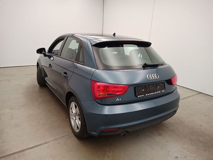 Photo 7 VIN: WAUZZZ8X4HB045524 - AUDI A1 SPORTBACK &#3911 