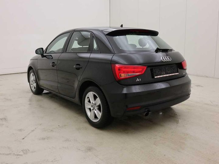 Photo 10 VIN: WAUZZZ8X4HB066700 - AUDI A1 