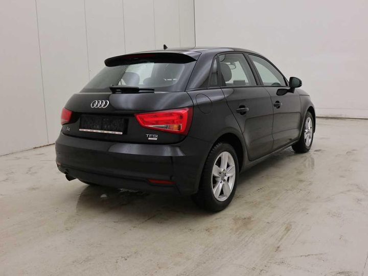 Photo 11 VIN: WAUZZZ8X4HB066700 - AUDI A1 