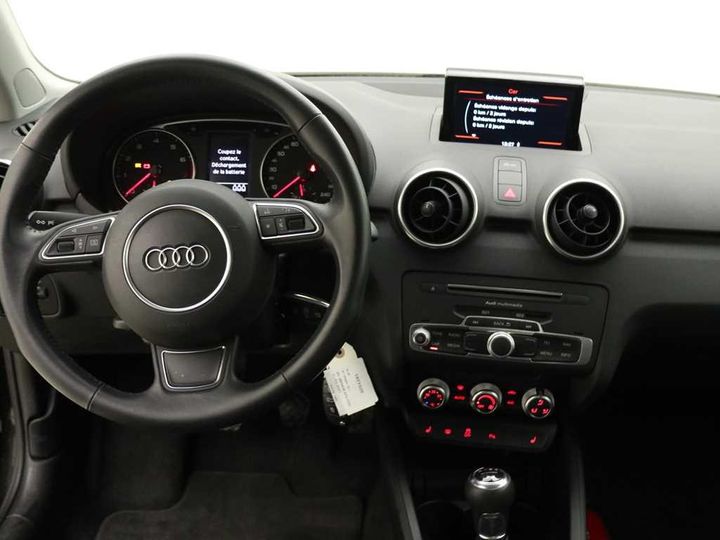 Photo 16 VIN: WAUZZZ8X4HB066700 - AUDI A1 