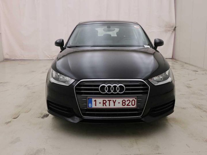 Photo 17 VIN: WAUZZZ8X4HB066700 - AUDI A1 