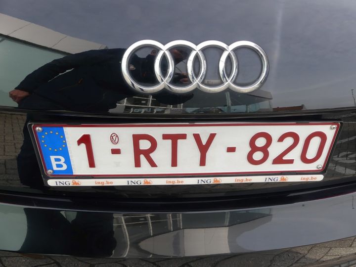 Photo 8 VIN: WAUZZZ8X4HB066700 - AUDI A1 