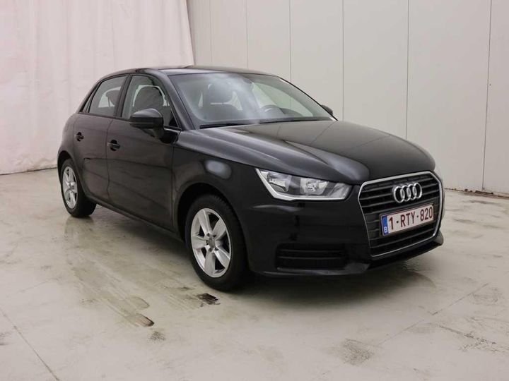 Photo 9 VIN: WAUZZZ8X4HB066700 - AUDI A1 