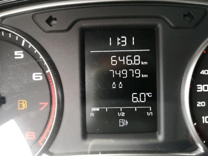 Photo 5 VIN: WAUZZZ8X4HB071878 - AUDI A1 