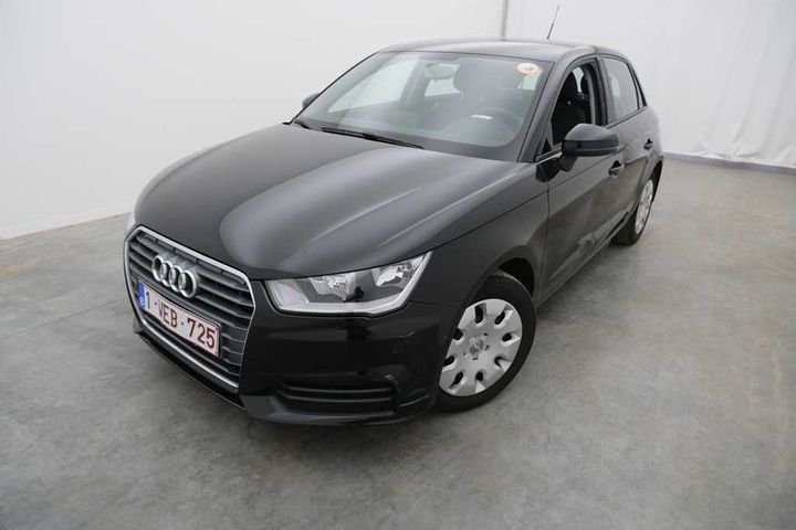 Photo 1 VIN: WAUZZZ8X4HB074313 - AUDI A1 SPORTBACK &#3911 