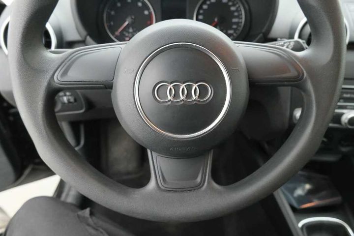 Photo 21 VIN: WAUZZZ8X4HB074313 - AUDI A1 SPORTBACK &#3911 