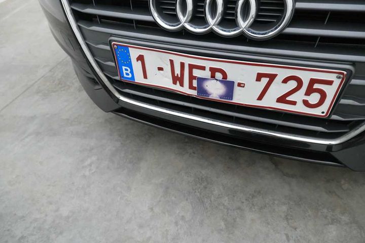 Photo 26 VIN: WAUZZZ8X4HB074313 - AUDI A1 SPORTBACK &#3911 