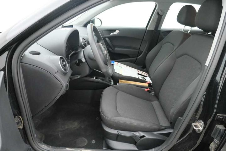 Photo 3 VIN: WAUZZZ8X4HB074313 - AUDI A1 SPORTBACK &#3911 