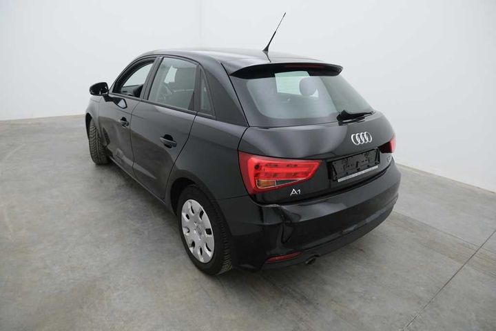 Photo 7 VIN: WAUZZZ8X4HB074313 - AUDI A1 SPORTBACK &#3911 