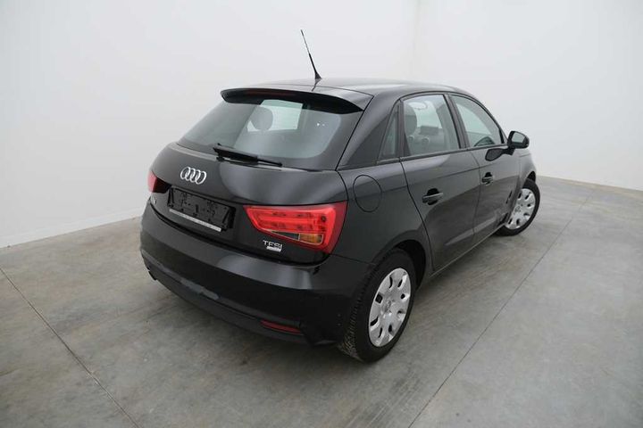 Photo 2 VIN: WAUZZZ8X4HB074313 - AUDI A1 SPORTBACK &#3911 