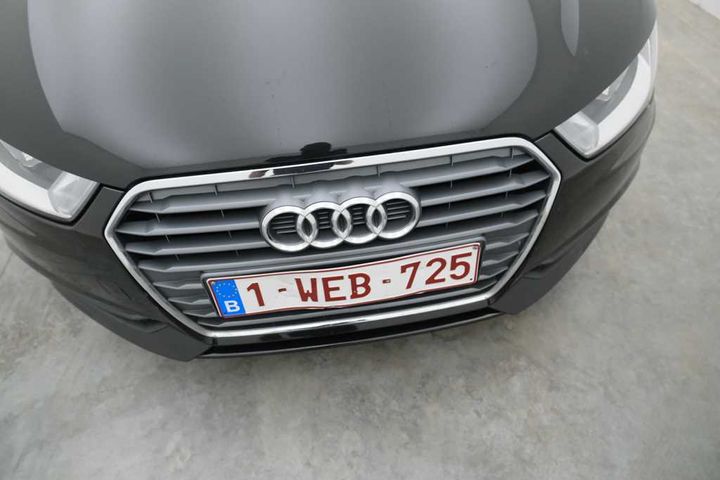 Photo 5 VIN: WAUZZZ8X4HB074313 - AUDI A1 SPORTBACK &#3911 