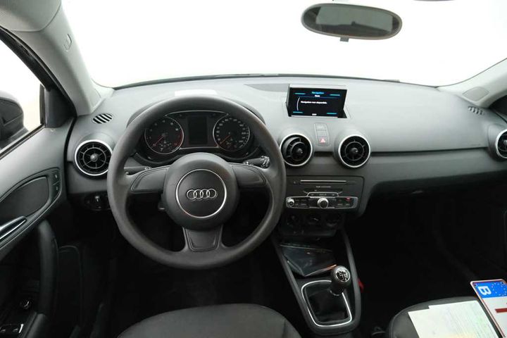 Photo 9 VIN: WAUZZZ8X4HB074313 - AUDI A1 SPORTBACK &#3911 